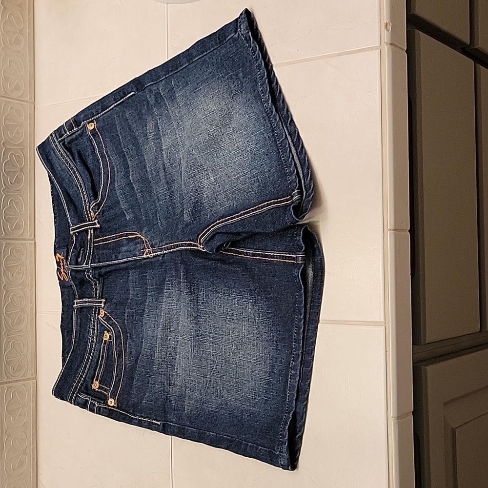 Seven7 Jeans Shorts
